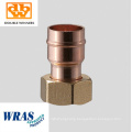 Copper Solder Ring Fittings